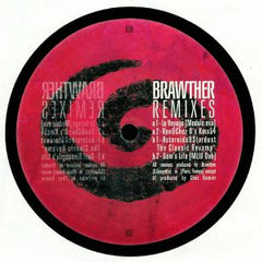 Brawther | Remixes