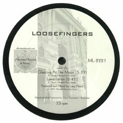 Larry Heard | Loosefingers EP 1
