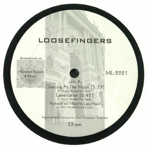 You added <b><u>Larry Heard | Loosefingers EP 1</u></b> to your cart.