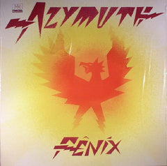 Azymuth | Fenix