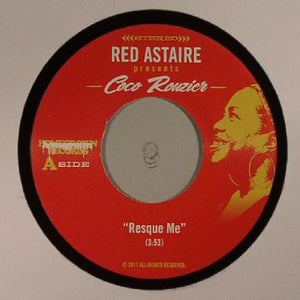 You added <b><u>Red Astaire presents Coco Rouzier | Resque Me</u></b> to your cart.