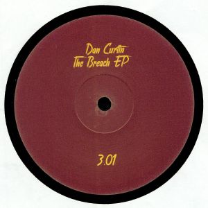 Dan Curtin | The Breach EP