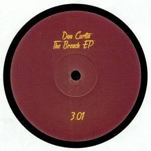 You added <b><u>Dan Curtin | The Breach EP</u></b> to your cart.