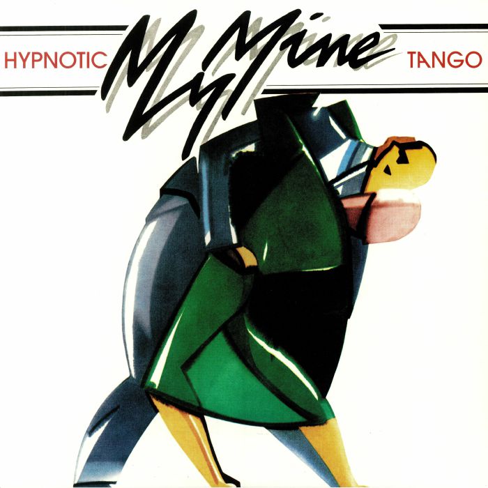 My Mine | Hypnotic Tango