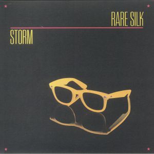 You added <b><u>Rare Silk | Storm</u></b> to your cart.