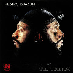 The Strictly Jaz Unit | The Tempest