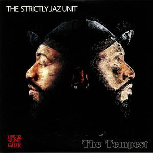 You added <b><u>The Strictly Jaz Unit | The Tempest</u></b> to your cart.
