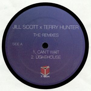 You added <b><u>Terry Hunter / Jill Scott | The Remixes</u></b> to your cart.