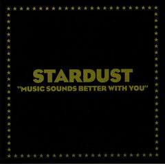 Stardust | Music Sounds Better With You