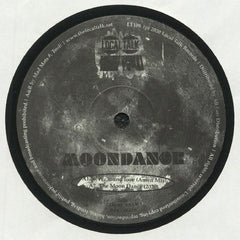 Moondance | Moondance EP