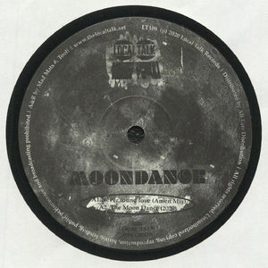 You added <b><u>Moondance | Moondance EP</u></b> to your cart.