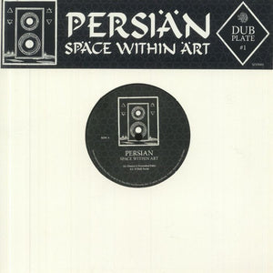 You added <b><u>Persian | Dubplate #1: Space Within Art</u></b> to your cart.