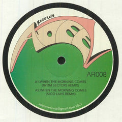 Alton Miller Feat Amp Fiddler | When The Morning Comes