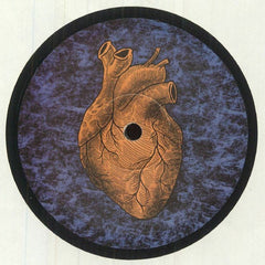 Planisphere | Heart Over Mind EP