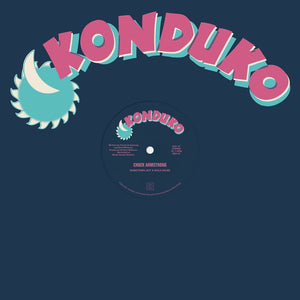 You added <b><u>Chuck Armstrong | Something Got A Hold On Me (feat Psychemagick remix)</u></b> to your cart.