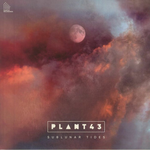 Plant43 | Sublunar Tides