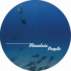 The Mountain People | Ocean Me