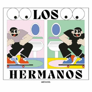 You added <b><u>Leisure | Los Hermanos</u></b> to your cart.