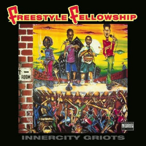 You added <b><u>Freestyle Fellowship | Innercity Griots</u></b> to your cart.