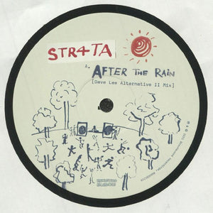 You added <b><u>Str4ta | After The Rain (Dave Lee Mixes)</u></b> to your cart.