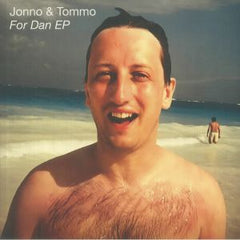 Jon & Tommo | For Dan