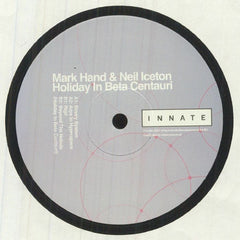 Mark Hand / Neil Iceton | Holiday In Beta Centauri