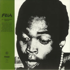Fela Kuti | Fela's London Scene (50th Anniversary Edition)