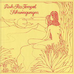 Ash Ra Tempel | Schwingungen (50th Anniversary Edition)