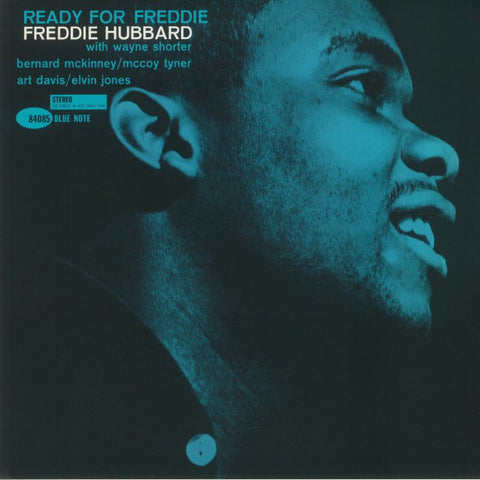 Freddie Hubbard | Ready For Freddie