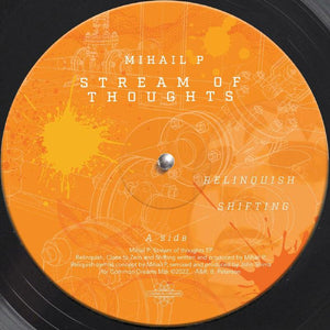 You added <b><u>Mihail P | Stream Of Thoughts</u></b> to your cart.