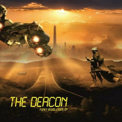 The Deacon | Funky Revolutions EP