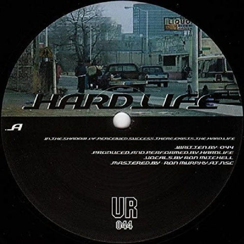 UR | Hardlife