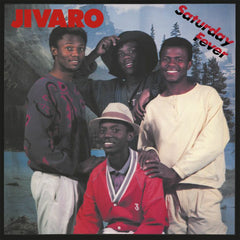 Jivaro | Saturday Fever