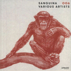 Various | Sanguina 006