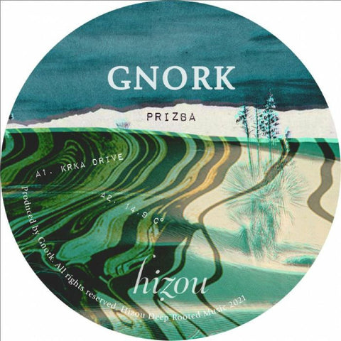 Gnork | Prizba