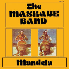 The Mashabe Band | Mandela