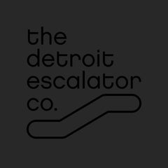 The Detroit Escalator Co | Soundtrack (313)