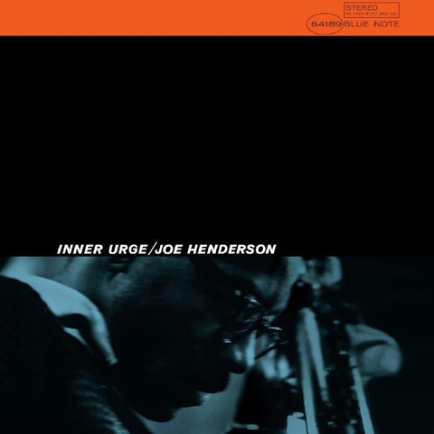 Joe Henderson | Inner Urge