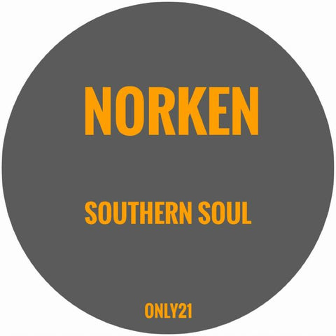 Norken | Southern Soul (remastered)
