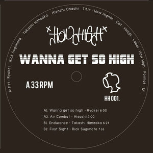 You added <b><u>Various | How High 01</u></b> to your cart.
