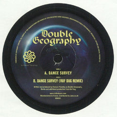 Double Geography | Dance Survey