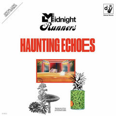 Midnight Runners | Haunting Echoes EP