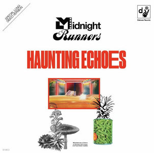 You added <b><u>Midnight Runners | Haunting Echoes EP</u></b> to your cart.