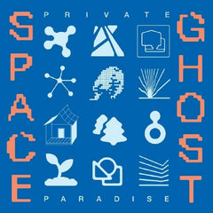 Space Ghost | Private Paradise