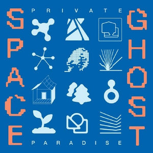 You added <b><u>Space Ghost | Private Paradise</u></b> to your cart.
