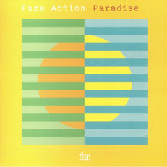 Faze Action / Rudy’s Midnight Machine | Paradise