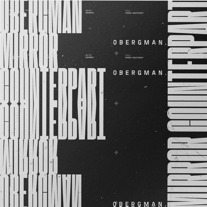 Obergman | Mirror Counterpart