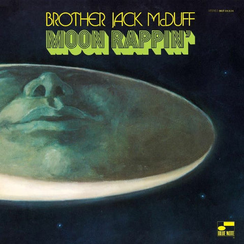 Brother Jack McDuff | Moon Rappin