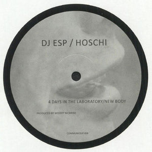 You added <b><u>DJ ESP/ Hoshi | The Mad Scientists</u></b> to your cart.