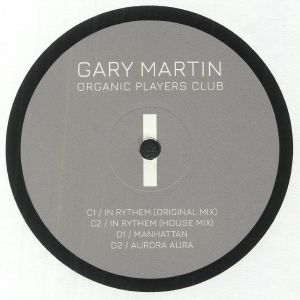 Gary Martin | Organic Players Club